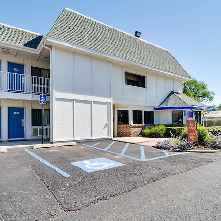 Motel 6-Schiller Park, Il - Chicago O'Hare Exterior photo