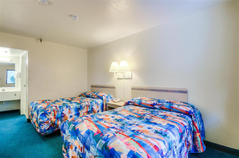 Motel 6-Schiller Park, Il - Chicago O'Hare Room photo